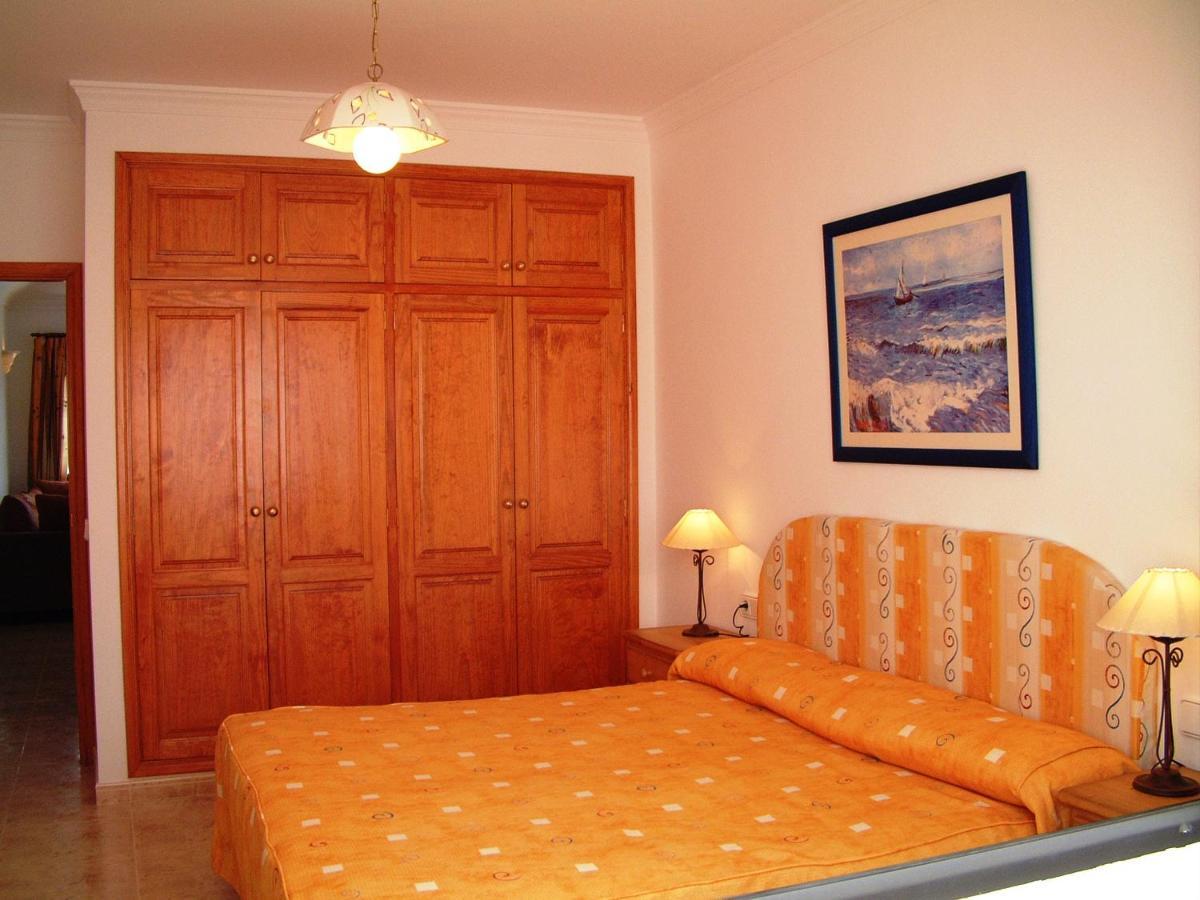 4 Bedroom Villa Saturn With Private Heated Pool Puerto del Carmen  Ngoại thất bức ảnh
